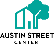 Austin Street Center Logo